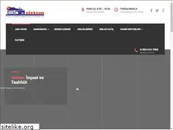 Sites similar to fethiyesistem.com