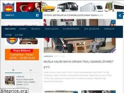 Sites similar to fethiyeso.org