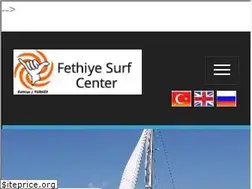 Sites similar to fethiyesurfcenter.com