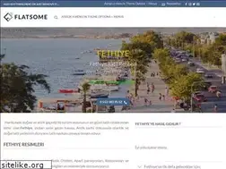 Sites similar to fethiyetatilrehberi.com