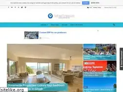 Sites similar to fethiyetimes.com