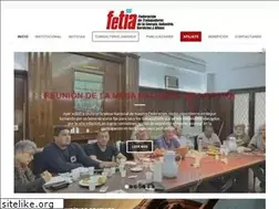 Sites similar to fetia.org.ar