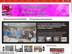 Sites similar to fetiasp.com.br