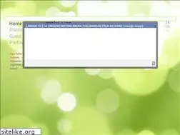 Sites similar to fetih1453.inube.com