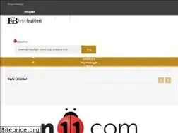 Sites similar to fetihbujiteri.com
