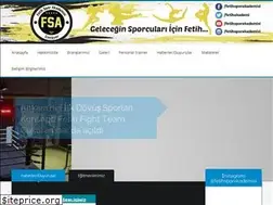 Sites similar to fetihsporakademisi.com