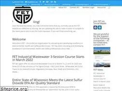 Sites similar to fetinc.org