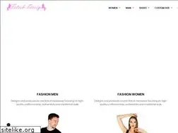 Sites similar to fetish-design.com