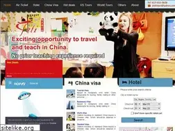 Sites similar to fetitravel.com