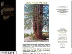 Sites similar to fetlerart.com