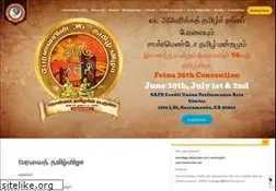 Sites similar to fetna.org