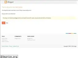 Sites similar to fetney-median.blogspot.com