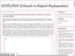 Sites similar to feto-pdy.com