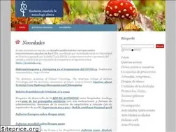 Sites similar to fetoc.es