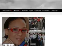 Sites similar to fetogercekleri.com