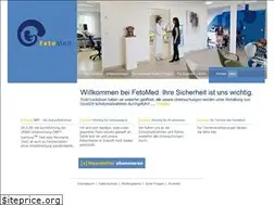 Sites similar to fetomed.at