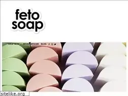 Sites similar to fetosoap.com