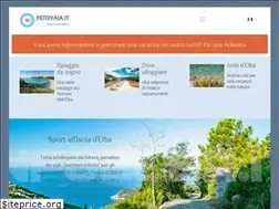 Sites similar to fetovaia.it