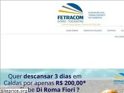 Sites similar to fetracom.org.br