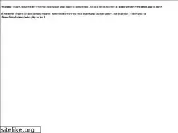 Sites similar to fetrafrs.org.br