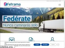 Sites similar to fetrama.com