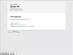Sites similar to fetranspor.com.br