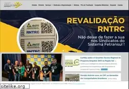 Sites similar to fetransul.com.br