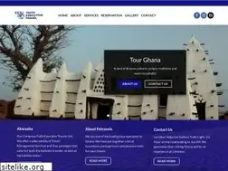 Sites similar to fetravels.com