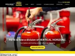 Sites similar to fets.co.nz