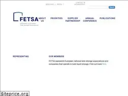Sites similar to fetsa.eu