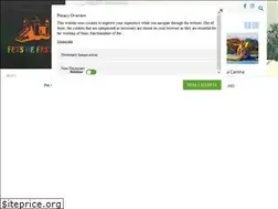 Sites similar to fetsdefesta.com