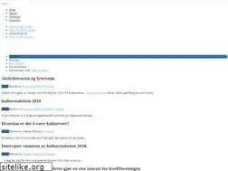 Sites similar to fetskolene.net