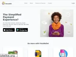 Sites similar to fetslimited.com