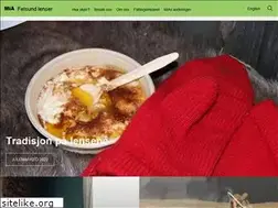 Sites similar to fetsundlenser.no