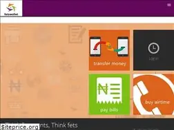 Sites similar to fetswallet.com