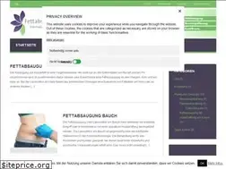 Sites similar to fettabsaugung-kliniken.de