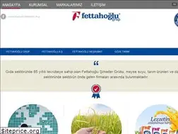 Sites similar to fettahoglu.com.tr