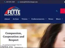 Sites similar to fetteforerlanger.com