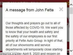 Sites similar to fettekia.com