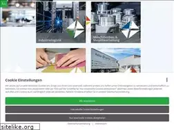 Sites similar to fetter.de