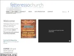 Sites similar to fetteresso.org