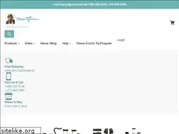 Sites similar to fetterman-crutches.com