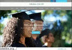 Sites similar to fettermaninvestments.com
