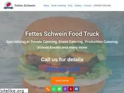 Sites similar to fettes-schwein.com