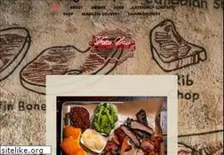 Sites similar to fettesaubbq.com