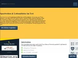Sites similar to fettewette.de