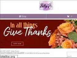 Sites similar to fettigsflowers.com