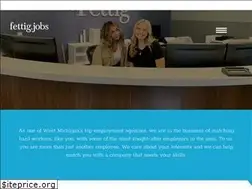 Sites similar to fettigteam.com