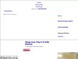 Sites similar to fettle.cc