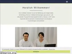 Sites similar to fettleber-zentrum.at